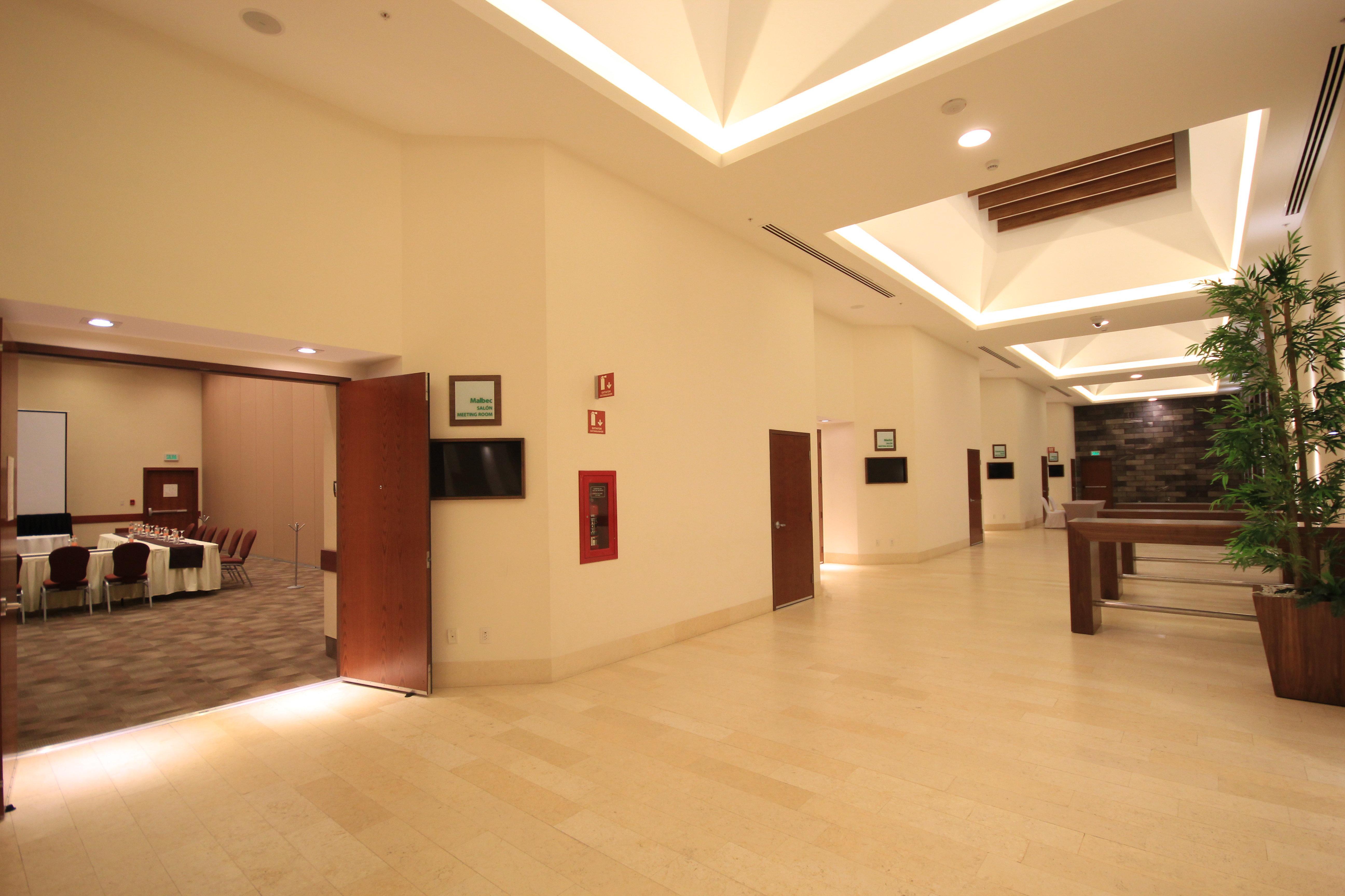 Holiday Inn & Suites Plaza Mayor By Ihg León Exterior foto