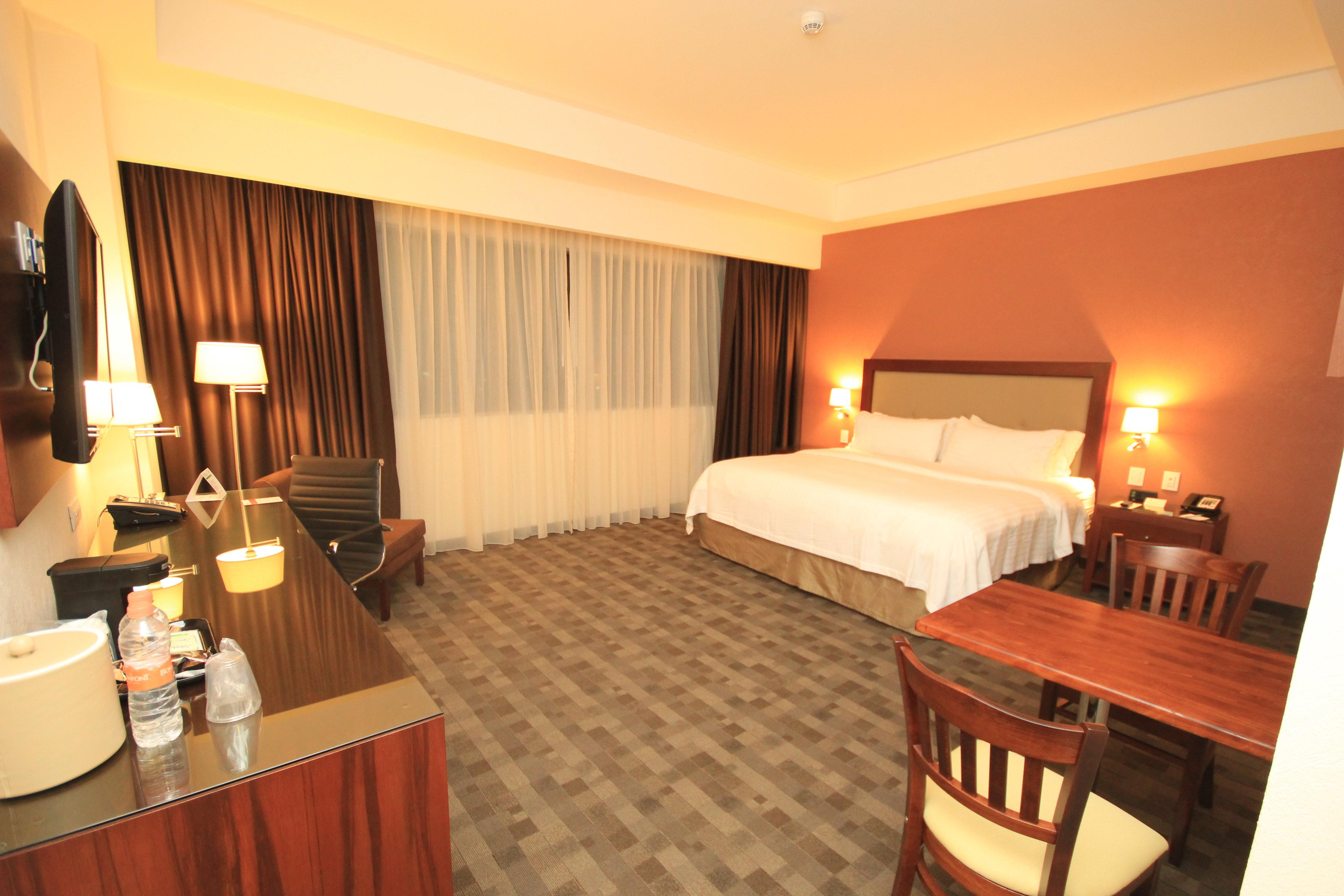 Holiday Inn & Suites Plaza Mayor By Ihg León Exterior foto